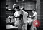 Image of Wounded US soldiers evacuated Korean War United States USA, 1953, second 7 stock footage video 65675032205