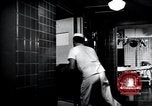 Image of Wounded US soldiers evacuated Korean War United States USA, 1953, second 9 stock footage video 65675032205