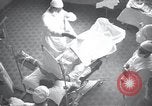 Image of Wounded US soldiers evacuated Korean War United States USA, 1953, second 11 stock footage video 65675032205