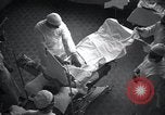 Image of Wounded US soldiers evacuated Korean War United States USA, 1953, second 13 stock footage video 65675032205