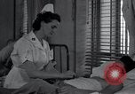 Image of Wounded US soldiers evacuated Korean War United States USA, 1953, second 15 stock footage video 65675032205