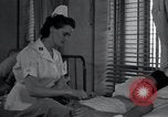 Image of Wounded US soldiers evacuated Korean War United States USA, 1953, second 16 stock footage video 65675032205