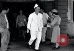 Image of Wounded US soldiers evacuated Korean War United States USA, 1953, second 17 stock footage video 65675032205