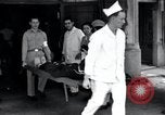 Image of Wounded US soldiers evacuated Korean War United States USA, 1953, second 18 stock footage video 65675032205
