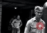 Image of Wounded US soldiers evacuated Korean War United States USA, 1953, second 22 stock footage video 65675032205