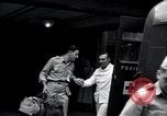 Image of Wounded US soldiers evacuated Korean War United States USA, 1953, second 24 stock footage video 65675032205