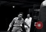 Image of Wounded US soldiers evacuated Korean War United States USA, 1953, second 25 stock footage video 65675032205