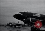 Image of Wounded US soldiers evacuated Korean War United States USA, 1953, second 27 stock footage video 65675032205