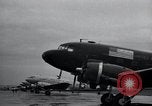 Image of Wounded US soldiers evacuated Korean War United States USA, 1953, second 28 stock footage video 65675032205