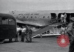 Image of Wounded US soldiers evacuated Korean War United States USA, 1953, second 32 stock footage video 65675032205