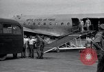 Image of Wounded US soldiers evacuated Korean War United States USA, 1953, second 33 stock footage video 65675032205