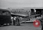 Image of Wounded US soldiers evacuated Korean War United States USA, 1953, second 36 stock footage video 65675032205