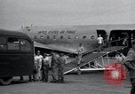 Image of Wounded US soldiers evacuated Korean War United States USA, 1953, second 37 stock footage video 65675032205