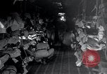 Image of Wounded US soldiers evacuated Korean War United States USA, 1953, second 43 stock footage video 65675032205