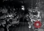 Image of Wounded US soldiers evacuated Korean War United States USA, 1953, second 44 stock footage video 65675032205