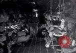 Image of Wounded US soldiers evacuated Korean War United States USA, 1953, second 45 stock footage video 65675032205