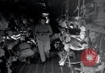 Image of Wounded US soldiers evacuated Korean War United States USA, 1953, second 46 stock footage video 65675032205