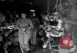 Image of Wounded US soldiers evacuated Korean War United States USA, 1953, second 47 stock footage video 65675032205