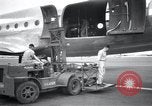 Image of Wounded US soldiers evacuated Korean War United States USA, 1953, second 60 stock footage video 65675032205