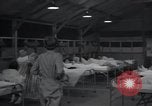 Image of U.S.Army Medical Research Center Korea, 1953, second 1 stock footage video 65675032206