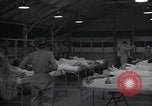 Image of U.S.Army Medical Research Center Korea, 1953, second 3 stock footage video 65675032206