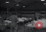 Image of U.S.Army Medical Research Center Korea, 1953, second 4 stock footage video 65675032206