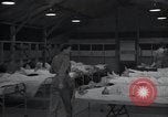 Image of U.S.Army Medical Research Center Korea, 1953, second 8 stock footage video 65675032206