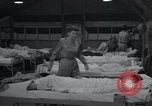 Image of U.S.Army Medical Research Center Korea, 1953, second 10 stock footage video 65675032206
