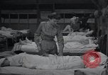 Image of U.S.Army Medical Research Center Korea, 1953, second 11 stock footage video 65675032206