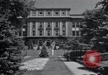 Image of U.S.Army Medical Research Center Korea, 1953, second 14 stock footage video 65675032206