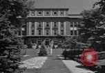 Image of U.S.Army Medical Research Center Korea, 1953, second 15 stock footage video 65675032206