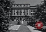 Image of U.S.Army Medical Research Center Korea, 1953, second 17 stock footage video 65675032206