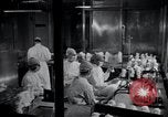 Image of U.S.Army Medical Research Center Korea, 1953, second 18 stock footage video 65675032206