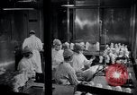 Image of U.S.Army Medical Research Center Korea, 1953, second 20 stock footage video 65675032206