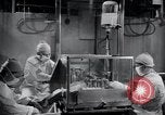 Image of U.S.Army Medical Research Center Korea, 1953, second 22 stock footage video 65675032206