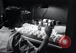 Image of U.S.Army Medical Research Center Korea, 1953, second 27 stock footage video 65675032206