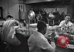 Image of U.S.Army Medical Research Center Korea, 1953, second 28 stock footage video 65675032206