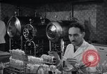 Image of U.S.Army Medical Research Center Korea, 1953, second 38 stock footage video 65675032206