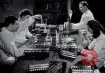 Image of U.S.Army Medical Research Center Korea, 1953, second 39 stock footage video 65675032206