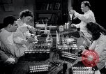 Image of U.S.Army Medical Research Center Korea, 1953, second 40 stock footage video 65675032206