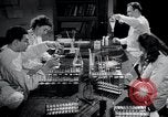 Image of U.S.Army Medical Research Center Korea, 1953, second 41 stock footage video 65675032206
