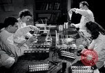 Image of U.S.Army Medical Research Center Korea, 1953, second 43 stock footage video 65675032206