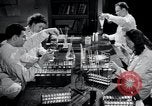 Image of U.S.Army Medical Research Center Korea, 1953, second 44 stock footage video 65675032206