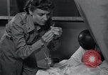 Image of U.S.Army Medical Research Center Korea, 1953, second 45 stock footage video 65675032206