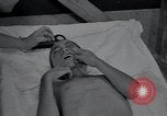 Image of U.S.Army Medical Research Center Korea, 1953, second 55 stock footage video 65675032206