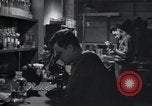 Image of U.S.Army Medical Research Center Korea, 1953, second 57 stock footage video 65675032206