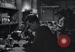 Image of U.S.Army Medical Research Center Korea, 1953, second 58 stock footage video 65675032206