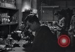 Image of U.S.Army Medical Research Center Korea, 1953, second 59 stock footage video 65675032206