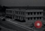 Image of US Army Medical Service Washington DC USA, 1953, second 1 stock footage video 65675032207