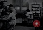 Image of US Army Medical Service Washington DC USA, 1953, second 5 stock footage video 65675032207